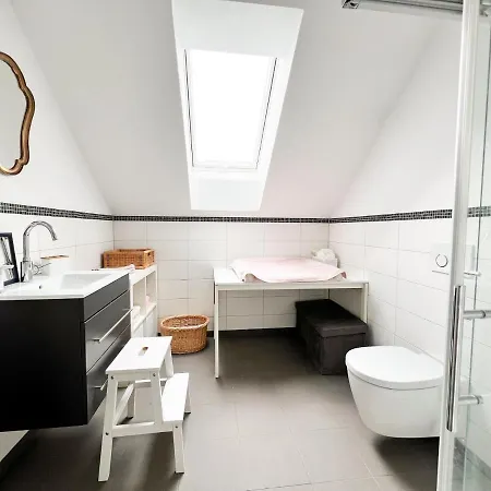 Einfamilienhaus Mitten Im Schoenen Allgaeu Feriehus *