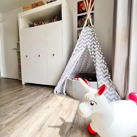 Einfamilienhaus Mitten Im Schoenen Allgaeu Feriehus *