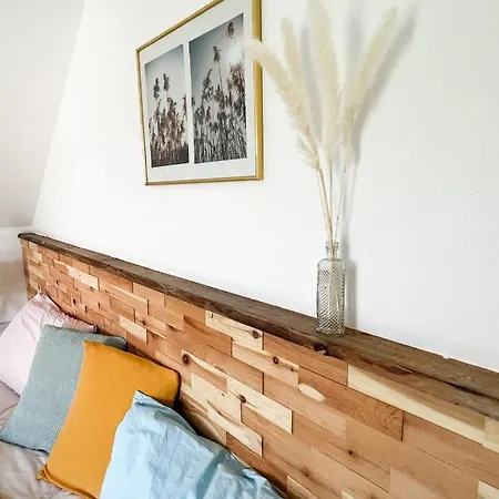 Einfamilienhaus Mitten Im Schoenen Allgaeu Feriehus *