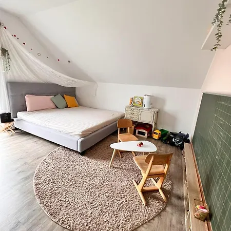 Einfamilienhaus Mitten Im Schoenen Allgaeu Irsee