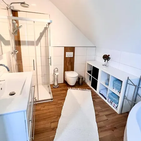 Einfamilienhaus Mitten Im Schoenen Allgaeu * Irsee